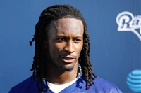 Todd Gurley Longsleeve T-shirt #3466645