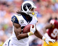 Todd Gurley Longsleeve T-shirt #3466647
