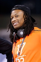 Todd Gurley Longsleeve T-shirt #3466648
