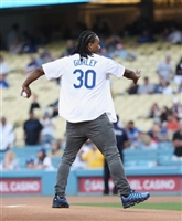 Todd Gurley Longsleeve T-shirt #3466649