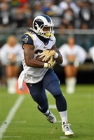 Todd Gurley Longsleeve T-shirt #3466651