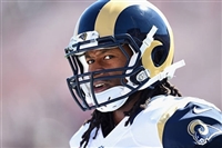 Todd Gurley Longsleeve T-shirt #3466654