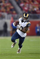 Todd Gurley Longsleeve T-shirt #3466655