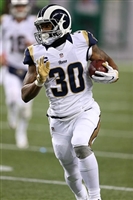 Todd Gurley Longsleeve T-shirt #3466656