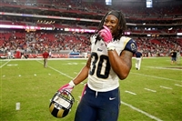Todd Gurley Longsleeve T-shirt #3466657