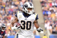 Todd Gurley mug #G1708889
