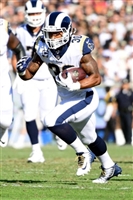 Todd Gurley Longsleeve T-shirt #3466661