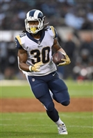 Todd Gurley Longsleeve T-shirt #3466663