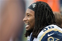 Todd Gurley Longsleeve T-shirt #3466665