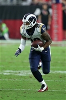 Todd Gurley Longsleeve T-shirt #3466667