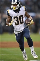 Todd Gurley Longsleeve T-shirt #3466670