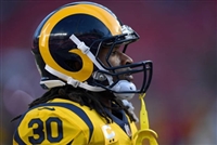 Todd Gurley Longsleeve T-shirt #3466671