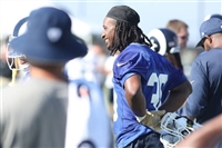 Todd Gurley Longsleeve T-shirt #3466673