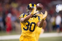 Todd Gurley Longsleeve T-shirt #3466674