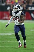 Todd Gurley Longsleeve T-shirt #3466676