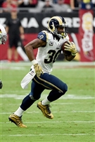 Todd Gurley Longsleeve T-shirt #3466679