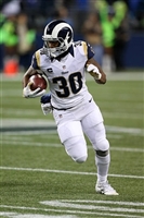 Todd Gurley Longsleeve T-shirt #3466680