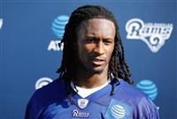 Todd Gurley Longsleeve T-shirt #3466681