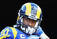 Todd Gurley mug #G1708912