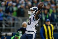 Todd Gurley magic mug #G1708914