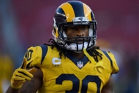 Todd Gurley Longsleeve T-shirt #3466686