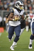 Todd Gurley Longsleeve T-shirt #3466690