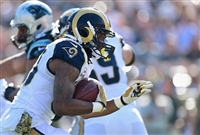 Todd Gurley magic mug #G1708921