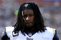 Todd Gurley mug #G1708925