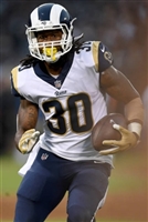Todd Gurley mug #G1708928