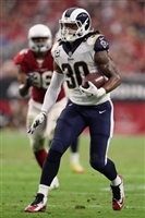 Todd Gurley Longsleeve T-shirt #3466699