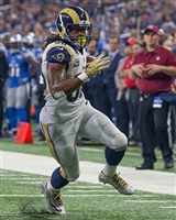 Todd Gurley Longsleeve T-shirt #3466700