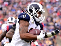 Todd Gurley tote bag #G1708931
