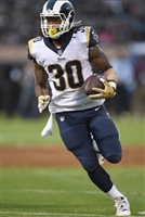 Todd Gurley Longsleeve T-shirt #3466702