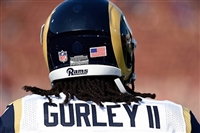 Todd Gurley Longsleeve T-shirt #3466703
