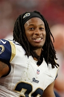 Todd Gurley Longsleeve T-shirt #3466704