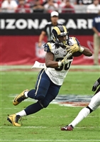 Todd Gurley Longsleeve T-shirt #3466707