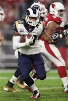 Todd Gurley Longsleeve T-shirt #3466710