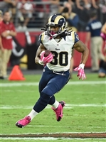 Todd Gurley magic mug #G1708943