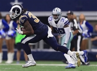 Todd Gurley mug #G1708944