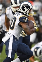 Todd Gurley Longsleeve T-shirt #3466719
