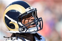 Todd Gurley Longsleeve T-shirt #3466720