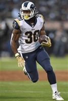 Todd Gurley mug #G1708951