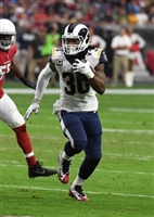 Todd Gurley magic mug #G1708952