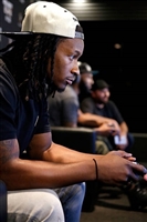 Todd Gurley Longsleeve T-shirt #3466724