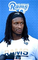 Todd Gurley mug #G1708955