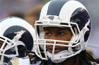 Todd Gurley mug #G1708956