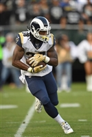 Todd Gurley Longsleeve T-shirt #3466727