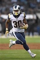 Todd Gurley magic mug #G1708958