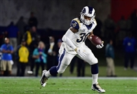 Todd Gurley mug #G1708961