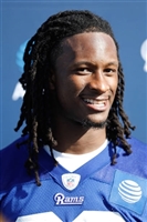 Todd Gurley magic mug #G1708962